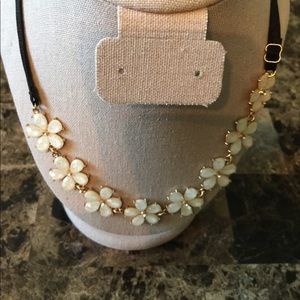 Mother of pearl head band